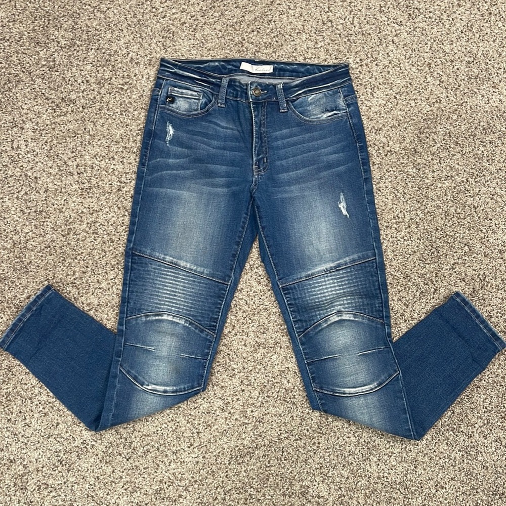 KanCan Motto Jeans
